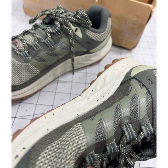 Merrell Women's Antora 3 Low Trail Running Shoes Sz. 7 Lichen New - Picture 6 of 8